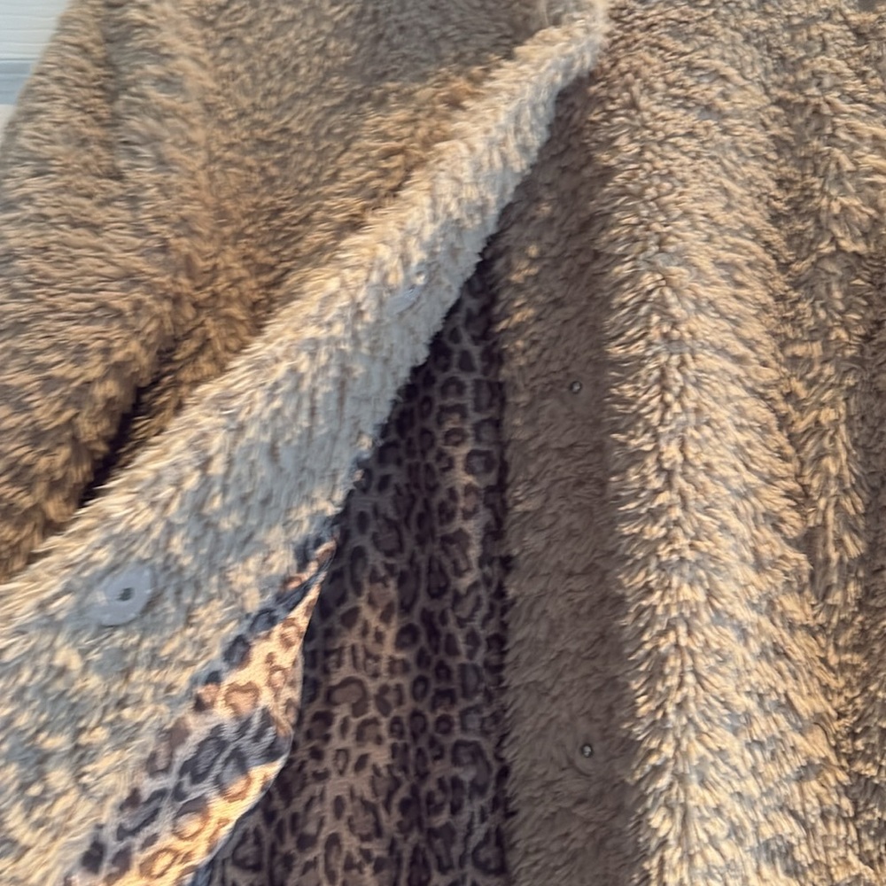 Kenneth Cole Coat - Picture 2 of 10